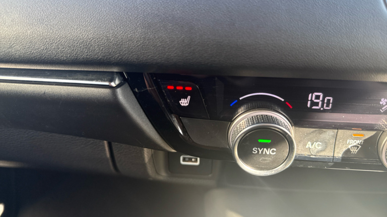 Honda HR-V 1.5 eHEV Advance 5dr CVT Hybrid Hatchback